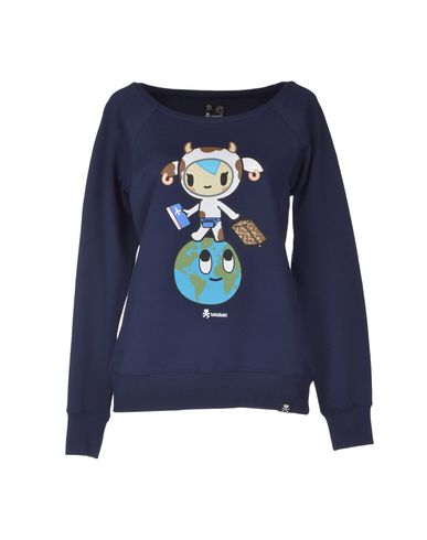 ZOOM TOKIDOKI - Sweatshirt