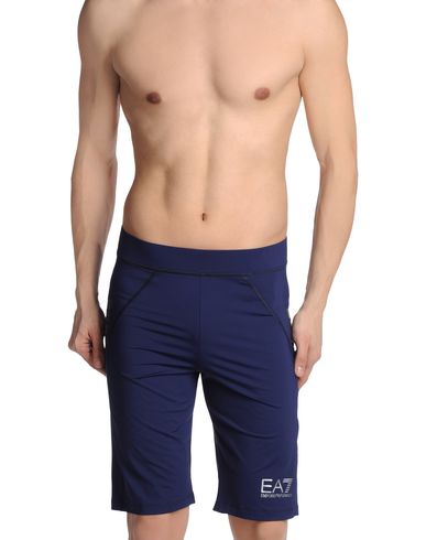 ZOOM EA7 - Sweat pants