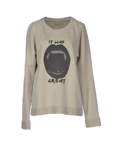 ZOOM 7MOODS - Sweatshirt