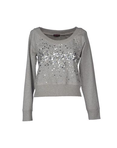 ZOOM ANGELINA FOLIES - Sweatshirt