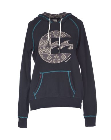 ZOOM BILLABONG - Sweatshirt