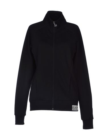 ZOOM EA7 - Sweatshirt