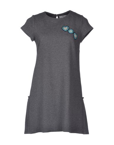 ZOOM ...LOVE IS LOVE!... - Short dress