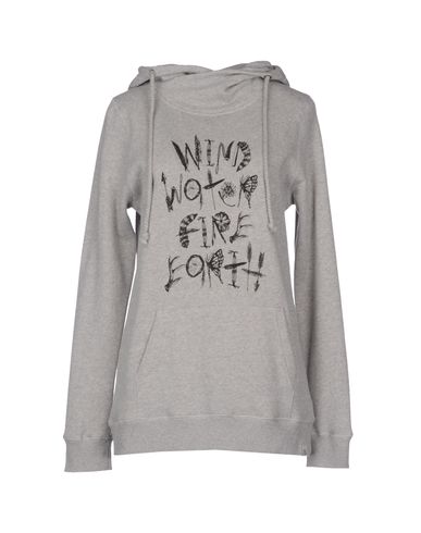ZOOM ELEMENT - Sweatshirt