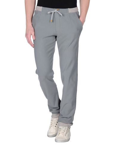ZOOM CAPOBIANCO - Sweat pants