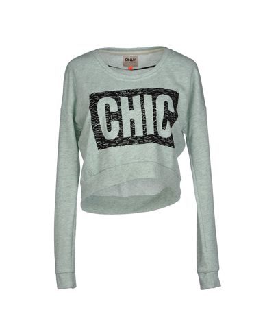 ZOOM ONLY - Sweatshirt