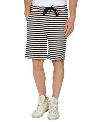 MSGM - Sweat shorts