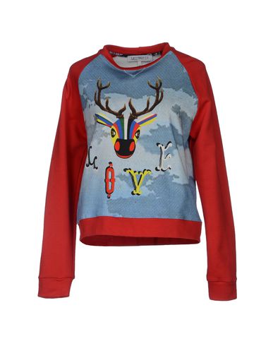 ZOOM LEITMOTIV - Sweatshirt