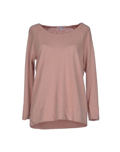 ZOOM JAMES PERSE STANDARD - Sweatshirt