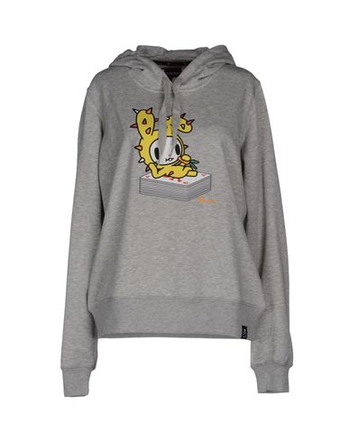 ZOOM TOKIDOKI - Sweatshirt