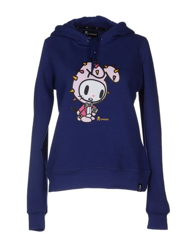 ZOOM TOKIDOKI - Sweatshirt