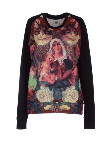 ZOOM ALFA OMEGA - Sweatshirt