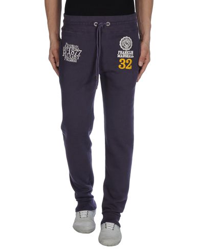ZOOM FRANKLIN & MARSHALL - Sweat pants