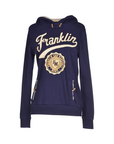 ZOOM FRANKLIN & MARSHALL - Sweatshirt