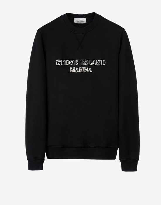Groot universum papier Voetganger 625X2 STONE ISLAND MARINA Sweatshirt Stone Island Men - Official Online  Store