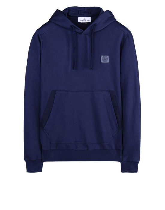 Sweatshirt Stone Island Men - Official Store
