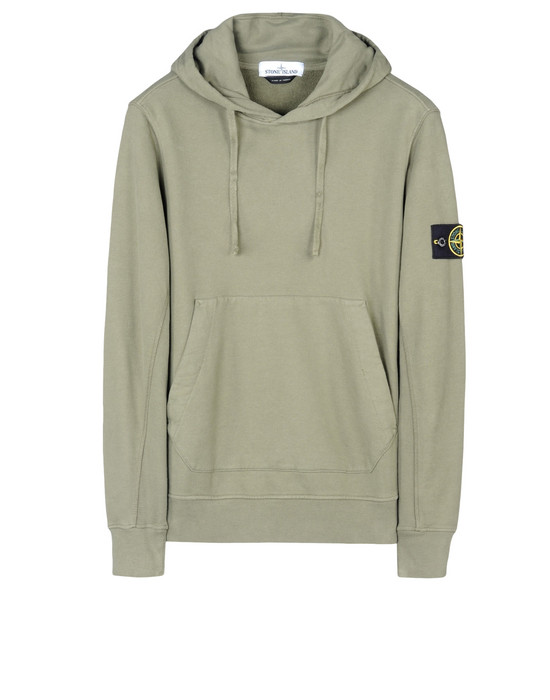 43199904jp - FLEECEWEAR STONE ISLAND Sweatshirt 60520 STONE ISLAND - 0