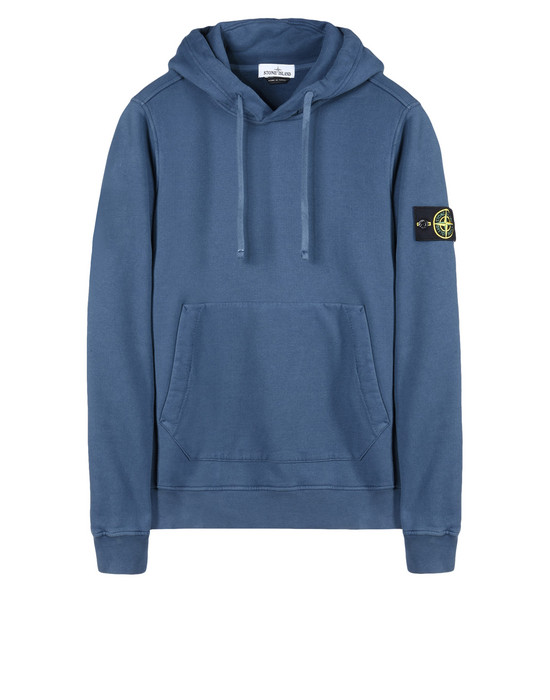 60520 Sweatshirt Stone Island Men - Official Online Store
