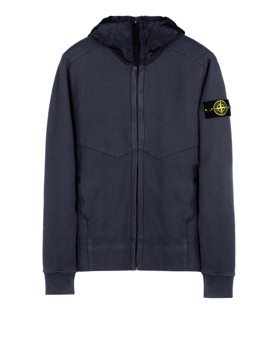 stone island nylon jacket sale