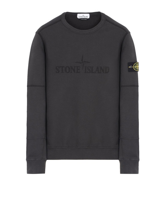 63420 スウェット Stone Island メンズ -Stone Island 【ストーン 