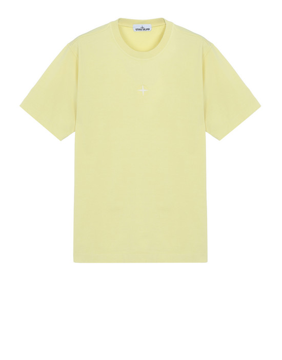 stone island short sleeve sweatshirt