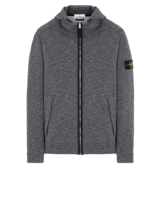 stone island mouline fleece