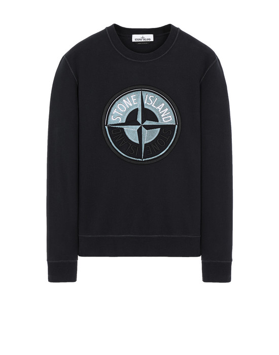 Sweatshirt Stone Island Men - Official Store