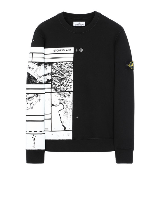 cord stone island