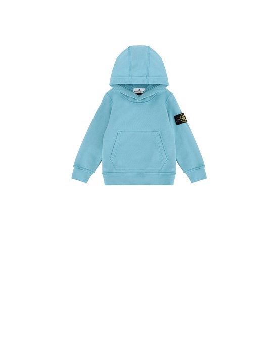 61640 Sweatshirt Stone Island Men Official Online Store
