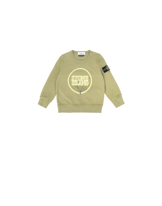 Sweatshirt Stone Island Men - Official Store