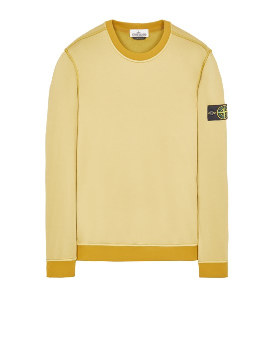 Mustard stone hotsell island sweatshirt