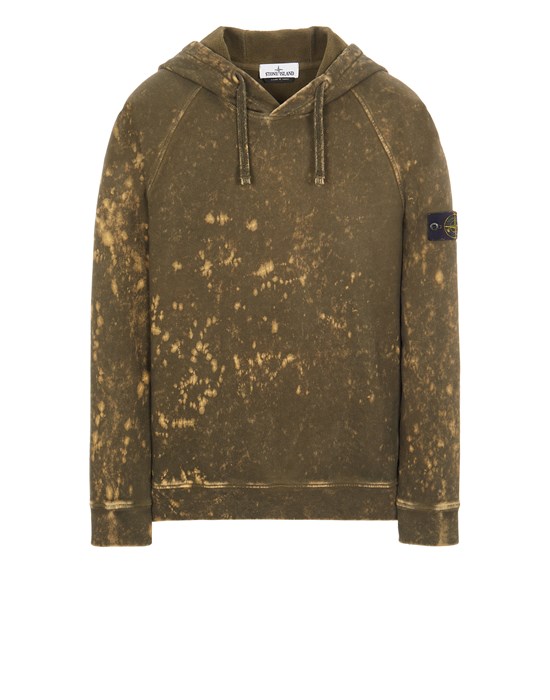 Sweatshirt Stone Island Men - Official Store