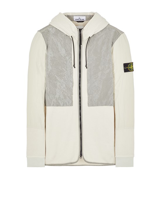 Stone island best sale pull a capuche