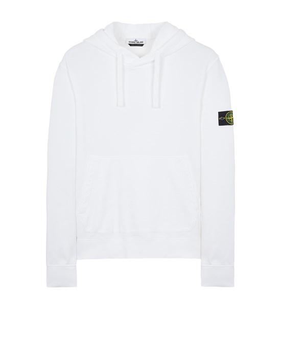 Sweatshirt Stone Island Men - Official Store