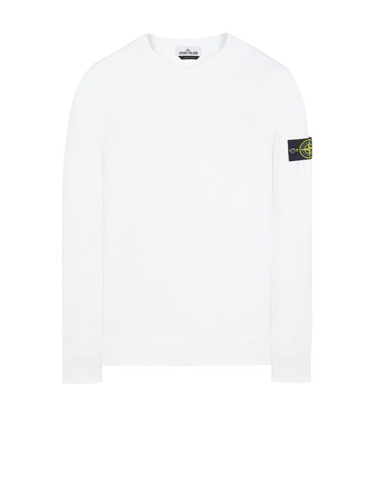 yellow stone island jumper mens