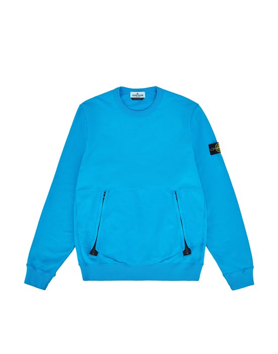 stone island sweater m