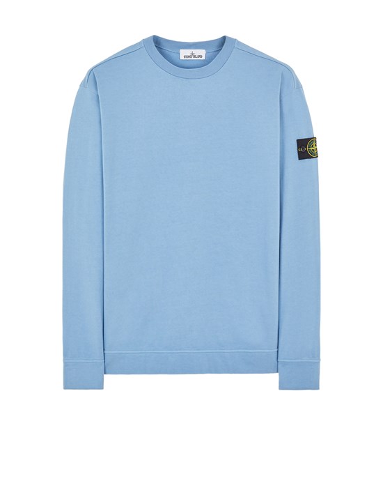 63750 スウェット Stone Island メンズ -Stone Island 【ストーン ...