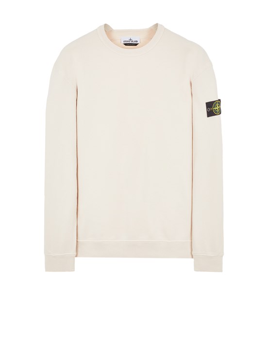 61720 Sweatshirt Stone Island Men - Official Online Store