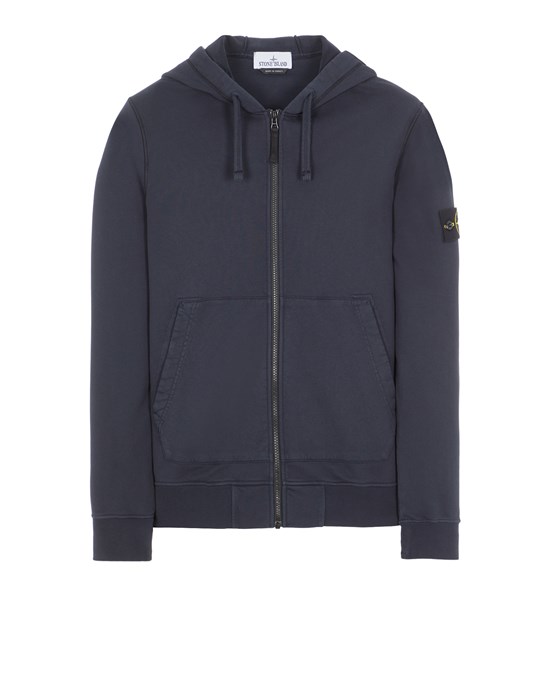 64251 Sweatshirt Stone Island Men - Official Online Store