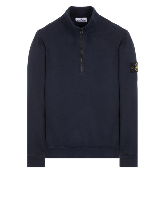 62720 Sweatshirt Stone Island Men - Official Online Store