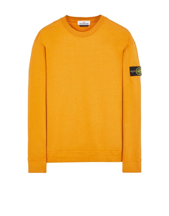 Yellow stone store island sweater