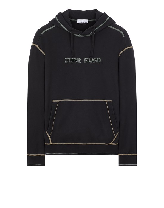 60678 スウェット Stone Island メンズ -Stone Island 【ストーン 