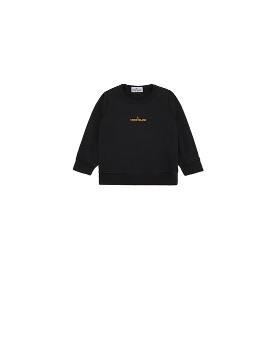 Sweatshirt - Black - Kids