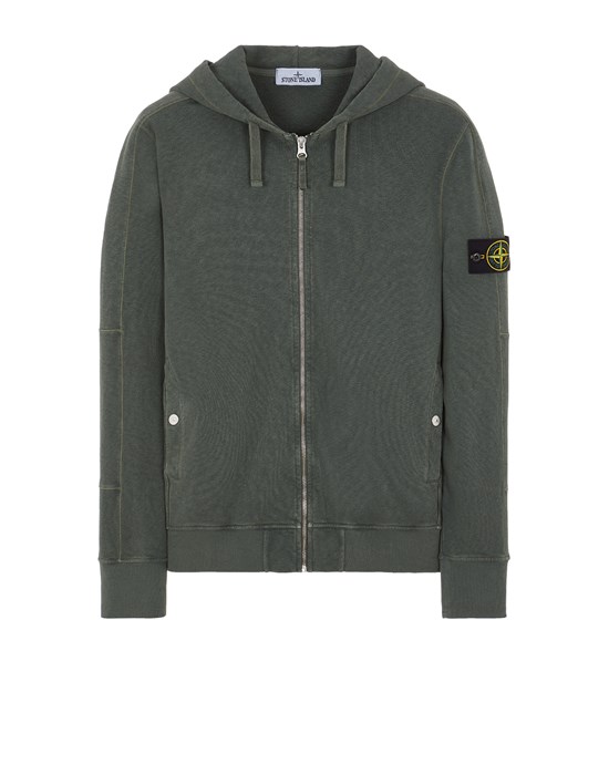 Sweatshirt Stone Island Men - Official Store