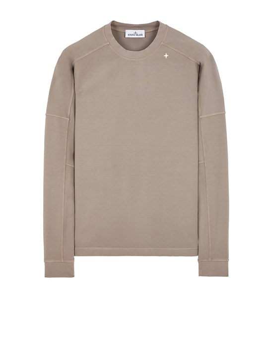 604g5 stone island stellina crewneck sweatshirt