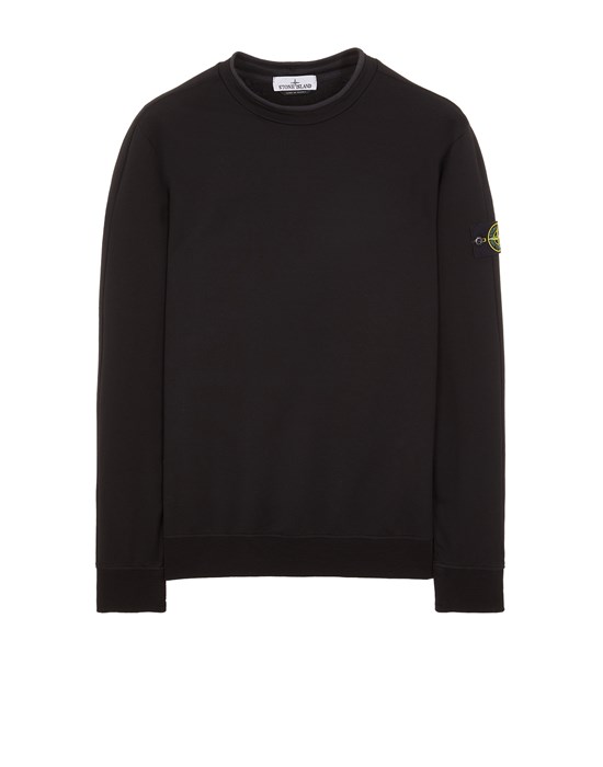 Stone island deals crew neck sweatshirt