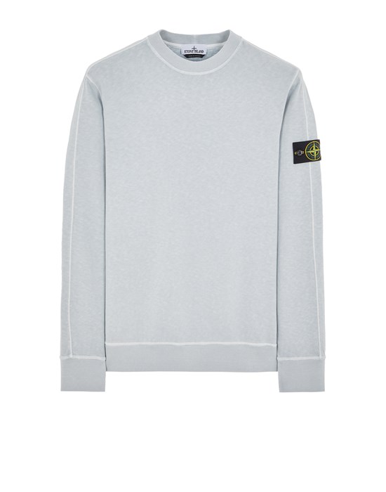 66060 'OLD' TREATMENT スウェット Stone Island メンズ -Stone Island 