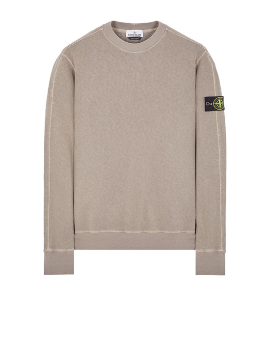 66060 'OLD' TREATMENT スウェット Stone Island メンズ -Stone ...