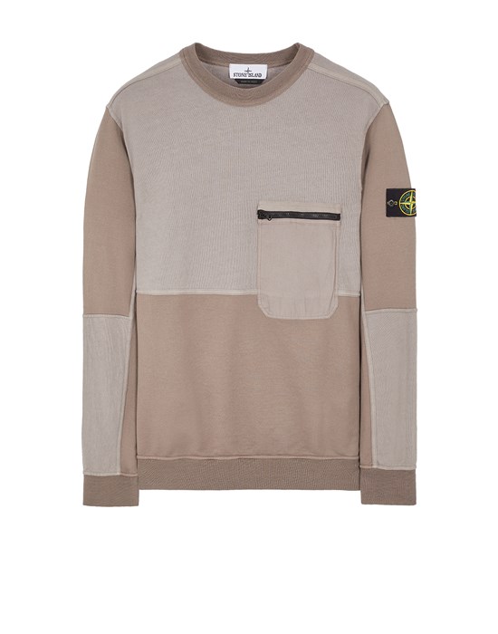 Sweatshirt Stone Island Men Official Store