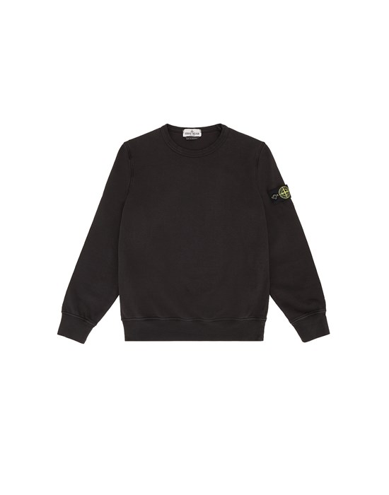 Stone island store sweatshirt junior